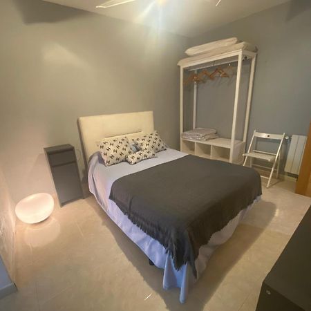 Appartement Casa Nala: Warner, Madrid Y Toledo A Un Paso à San Martín de la Vega Extérieur photo