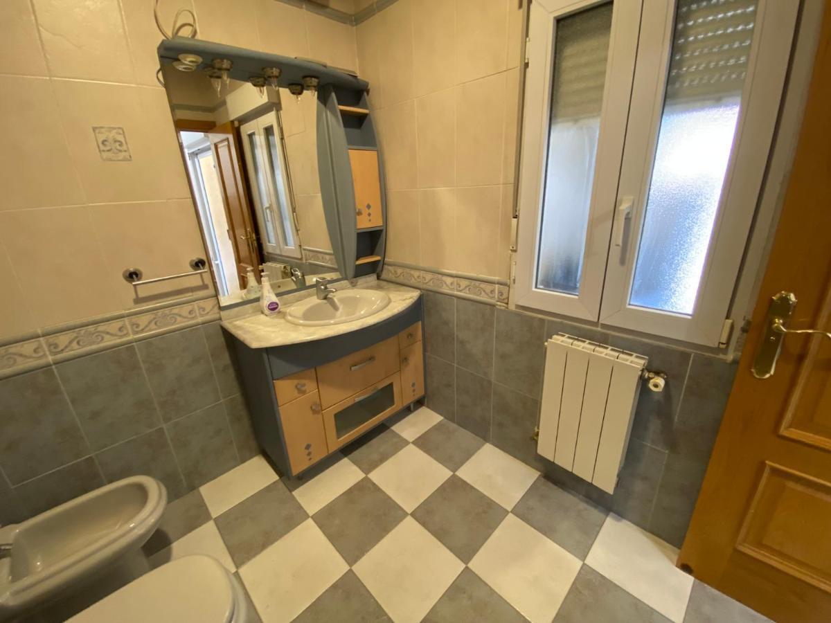 Appartement Casa Nala: Warner, Madrid Y Toledo A Un Paso à San Martín de la Vega Extérieur photo