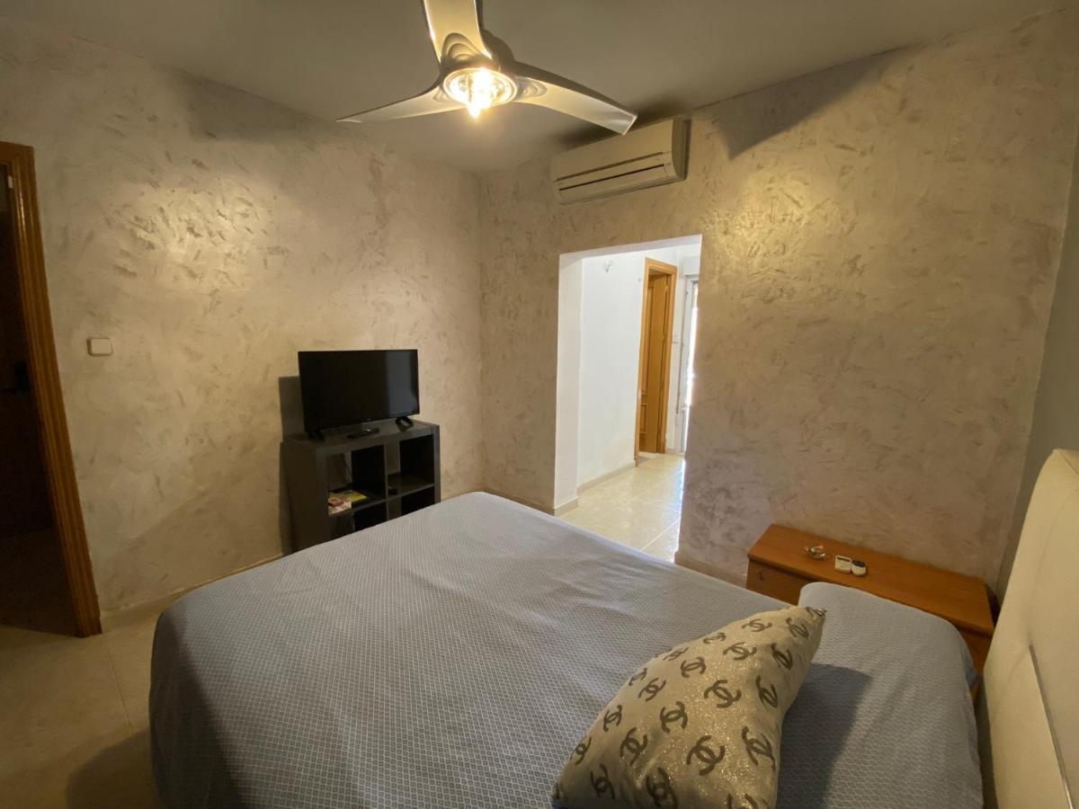 Appartement Casa Nala: Warner, Madrid Y Toledo A Un Paso à San Martín de la Vega Extérieur photo