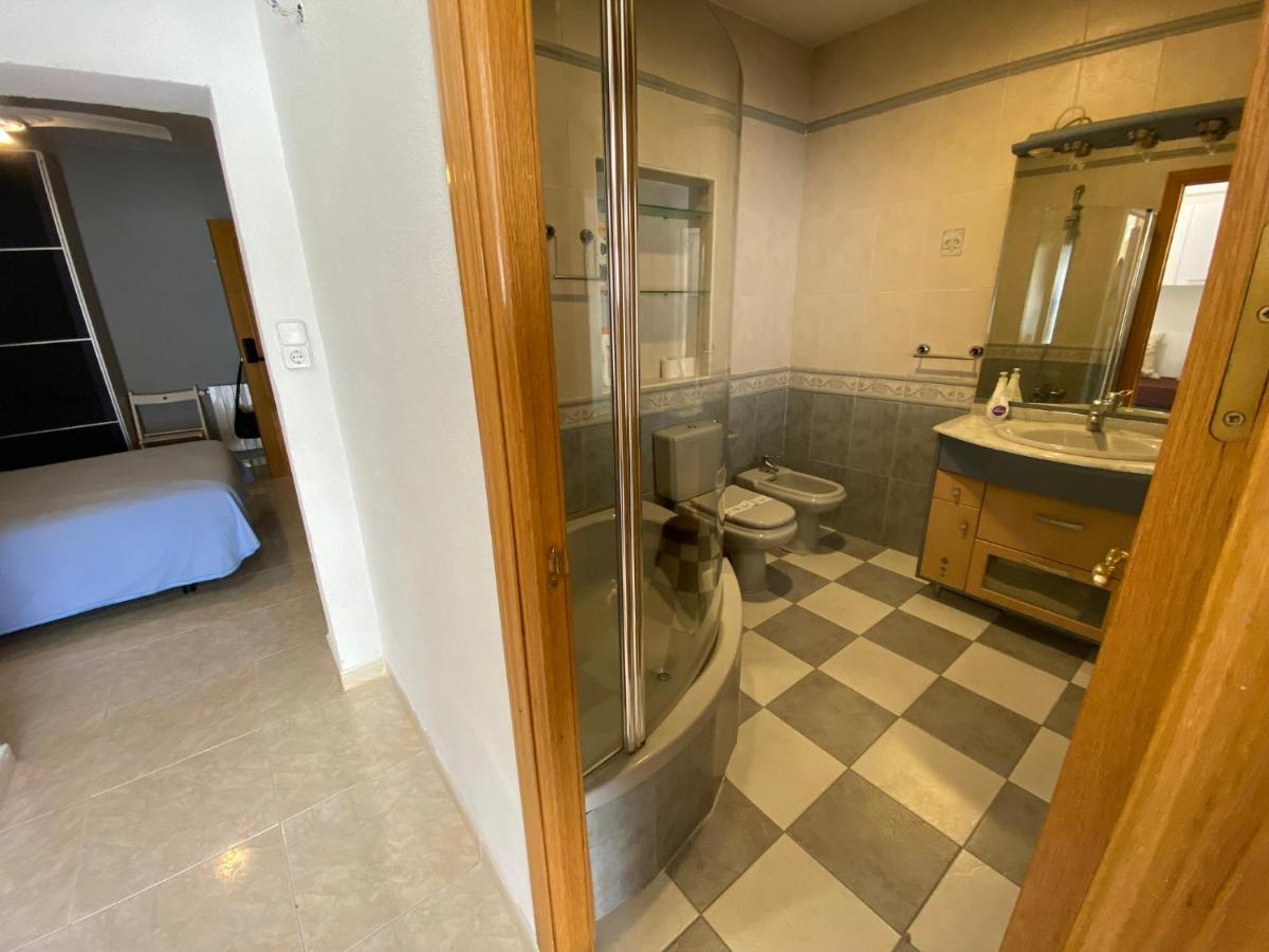 Appartement Casa Nala: Warner, Madrid Y Toledo A Un Paso à San Martín de la Vega Extérieur photo