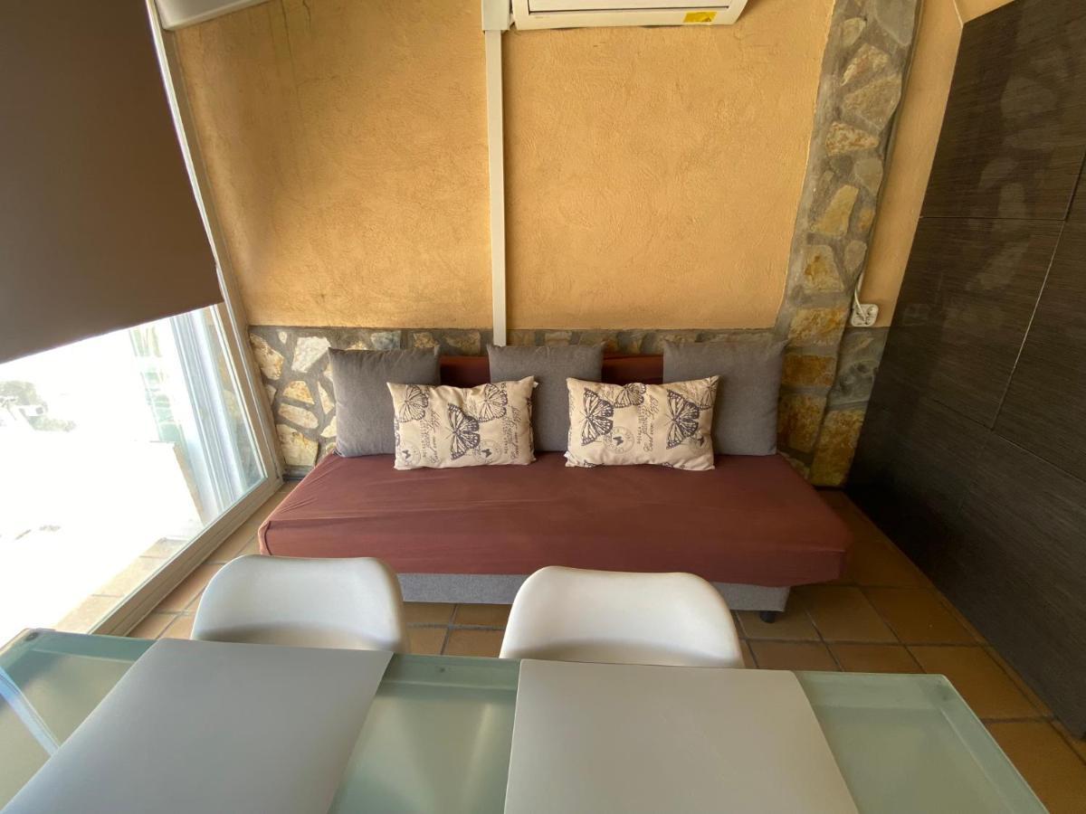 Appartement Casa Nala: Warner, Madrid Y Toledo A Un Paso à San Martín de la Vega Extérieur photo