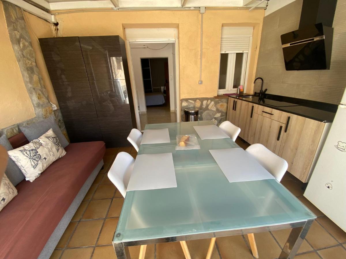 Appartement Casa Nala: Warner, Madrid Y Toledo A Un Paso à San Martín de la Vega Extérieur photo