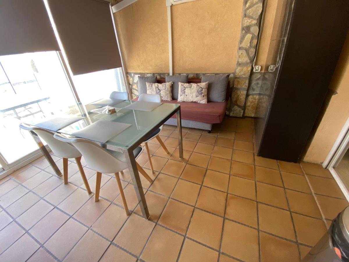 Appartement Casa Nala: Warner, Madrid Y Toledo A Un Paso à San Martín de la Vega Extérieur photo