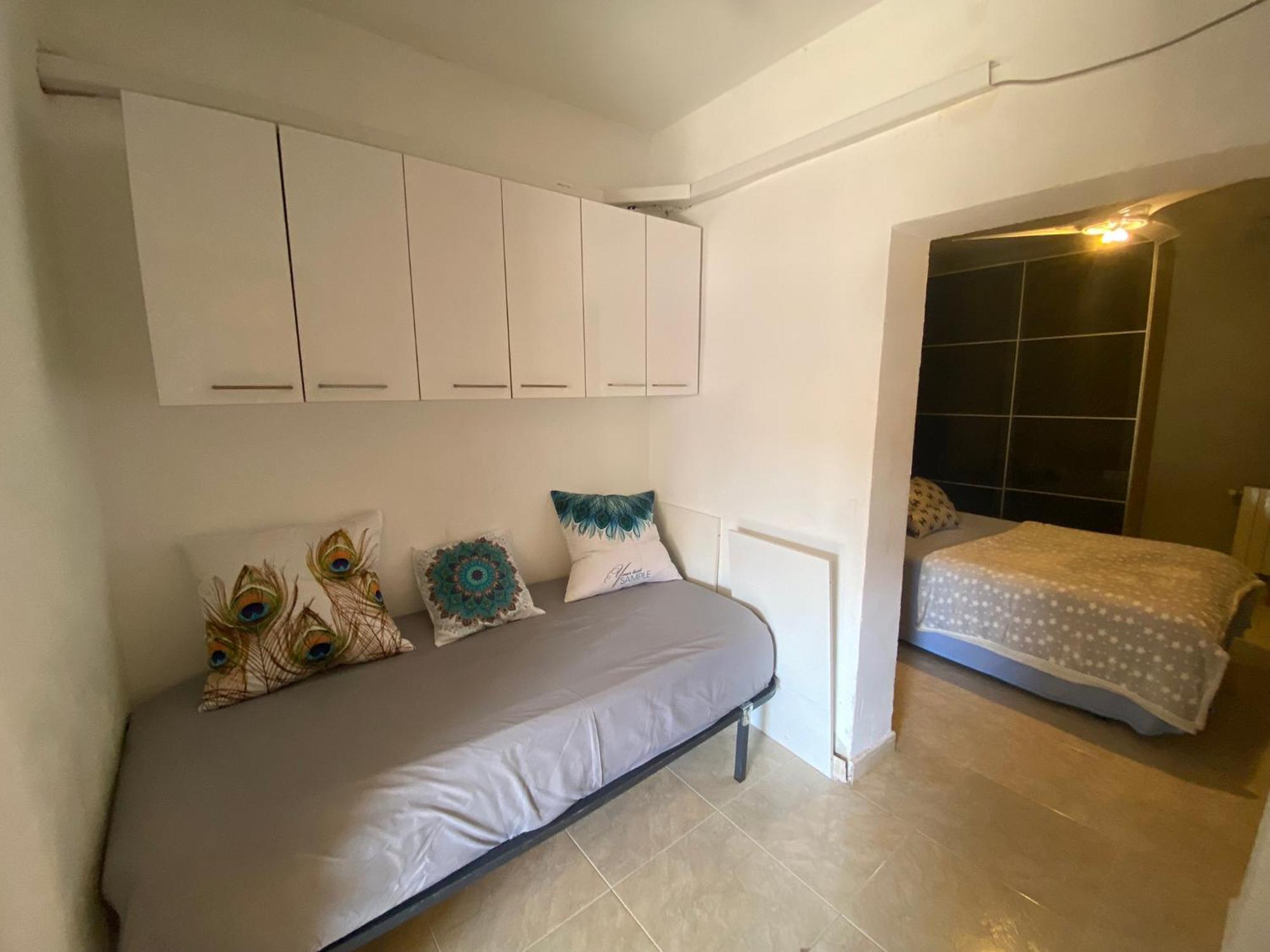Appartement Casa Nala: Warner, Madrid Y Toledo A Un Paso à San Martín de la Vega Extérieur photo