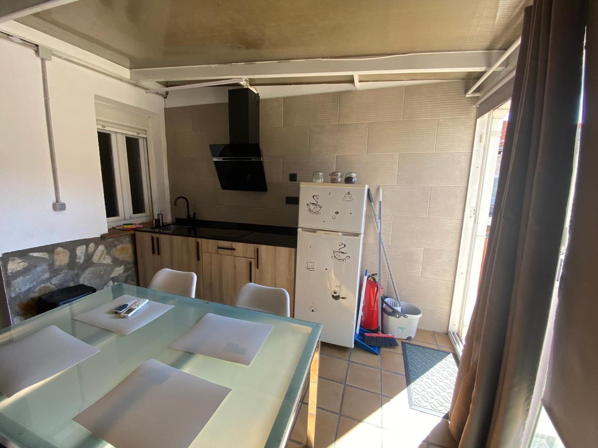 Appartement Casa Nala: Warner, Madrid Y Toledo A Un Paso à San Martín de la Vega Extérieur photo