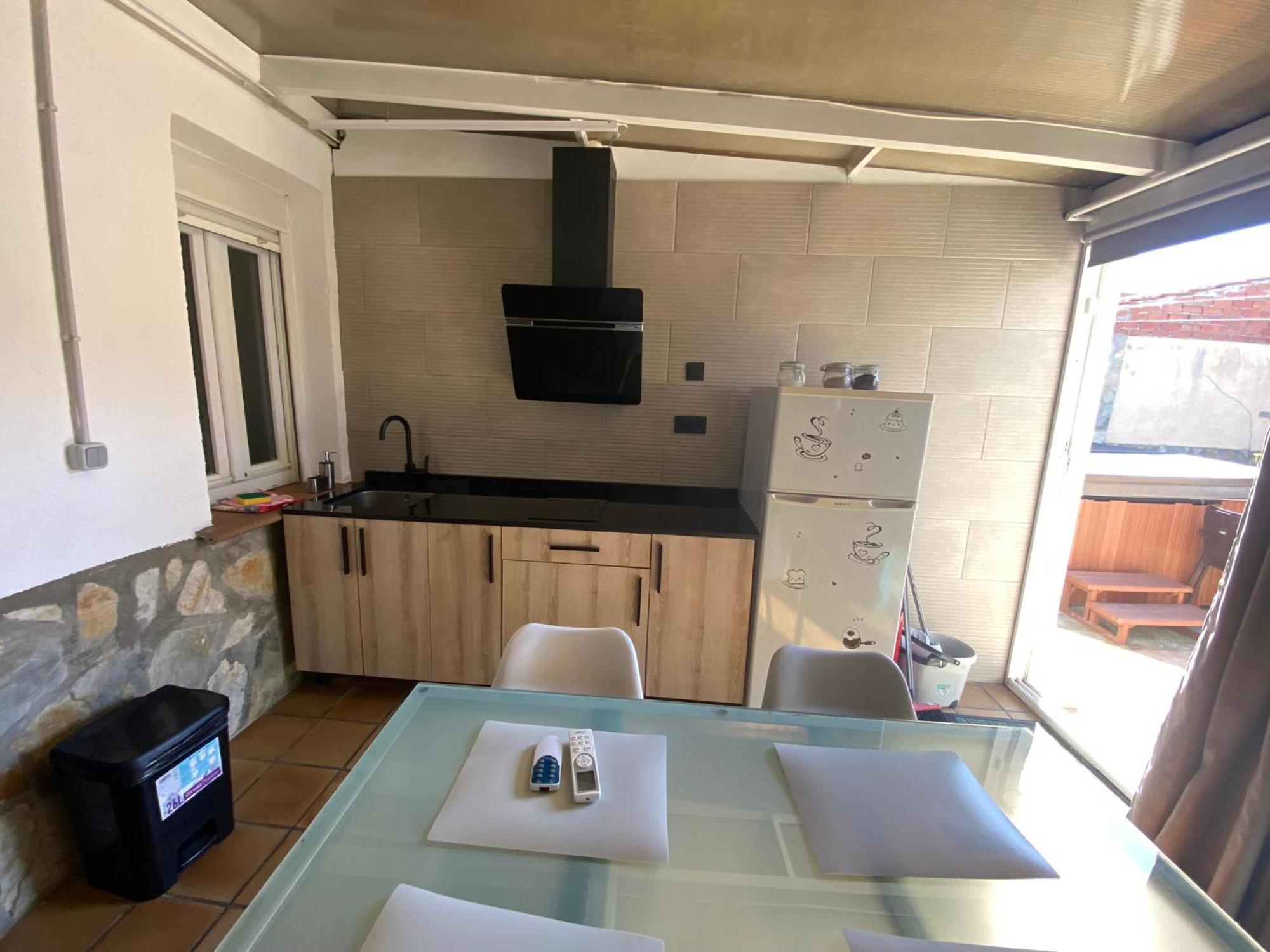 Appartement Casa Nala: Warner, Madrid Y Toledo A Un Paso à San Martín de la Vega Extérieur photo