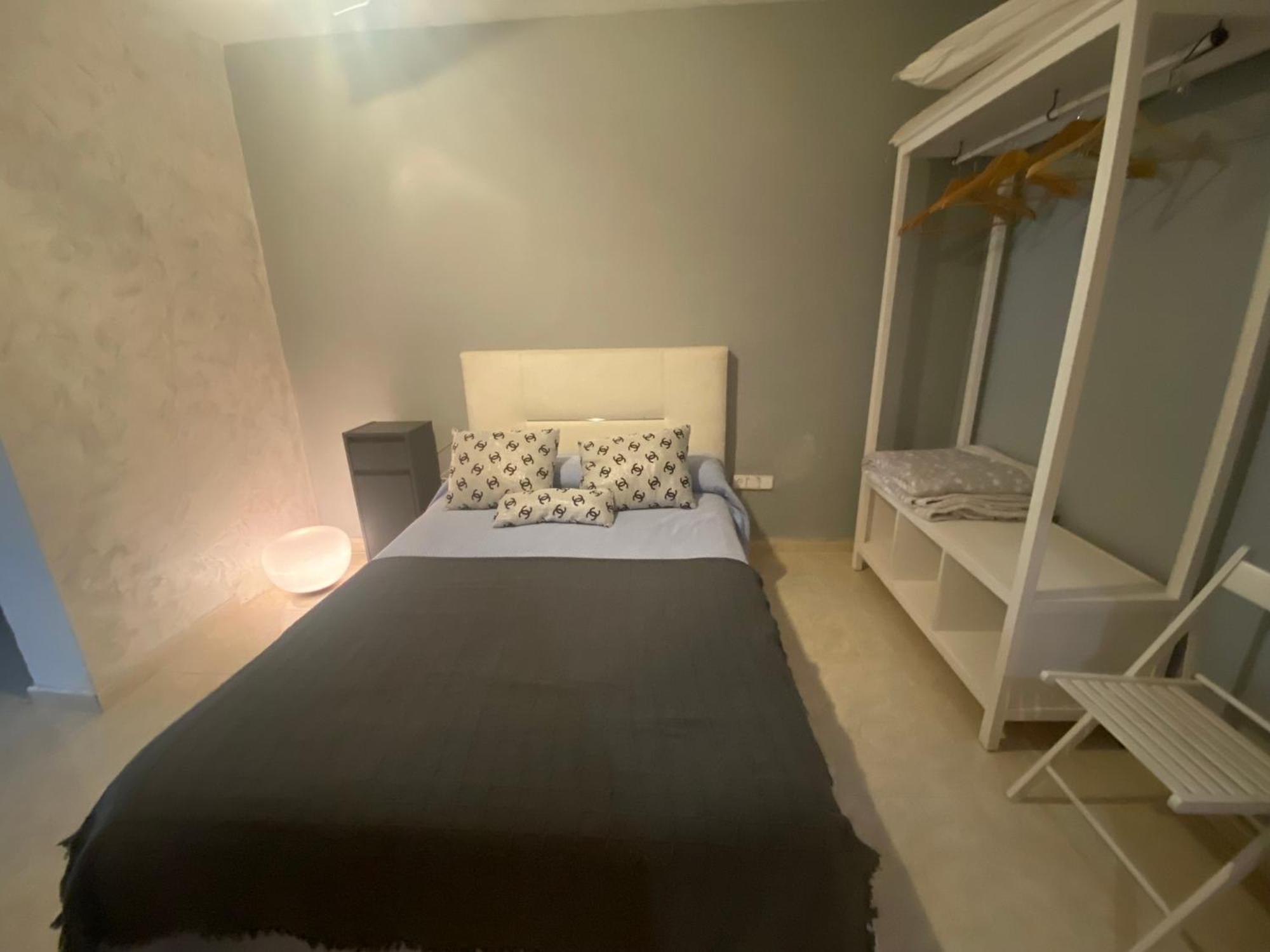Appartement Casa Nala: Warner, Madrid Y Toledo A Un Paso à San Martín de la Vega Extérieur photo